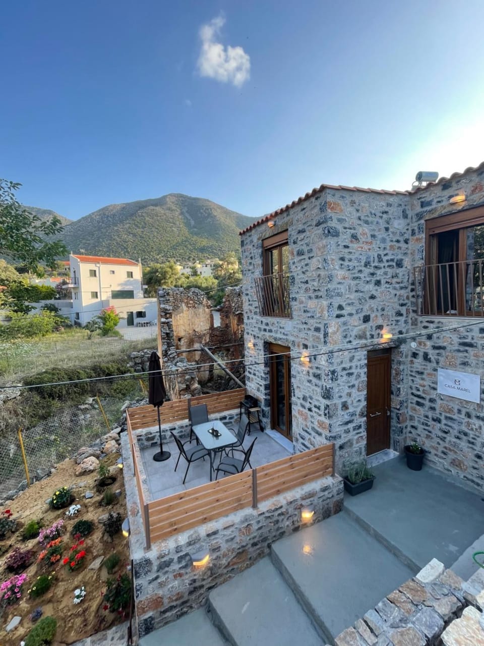Casa Marel Country House in Crete