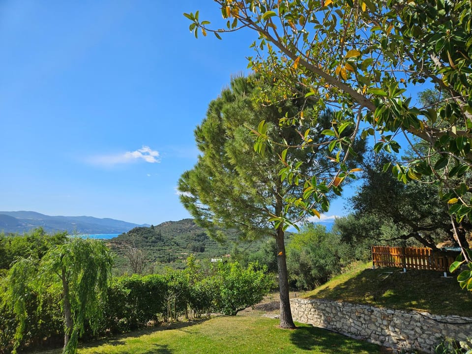 Day, Natural landscape