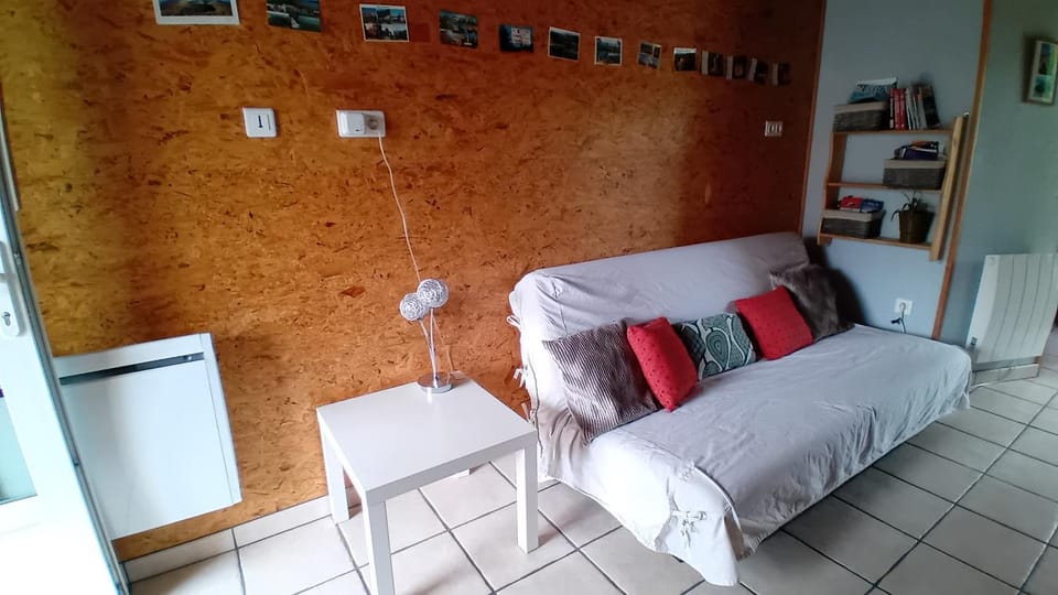 Gîte 4 pers House in Auvergne-Rhône-Alpes