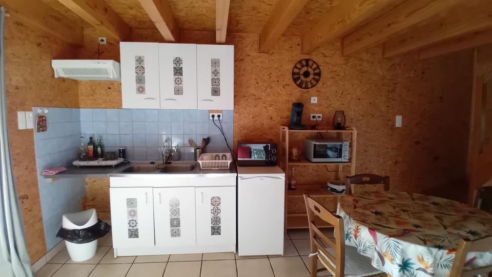 Gîte 4 pers House in Auvergne-Rhône-Alpes