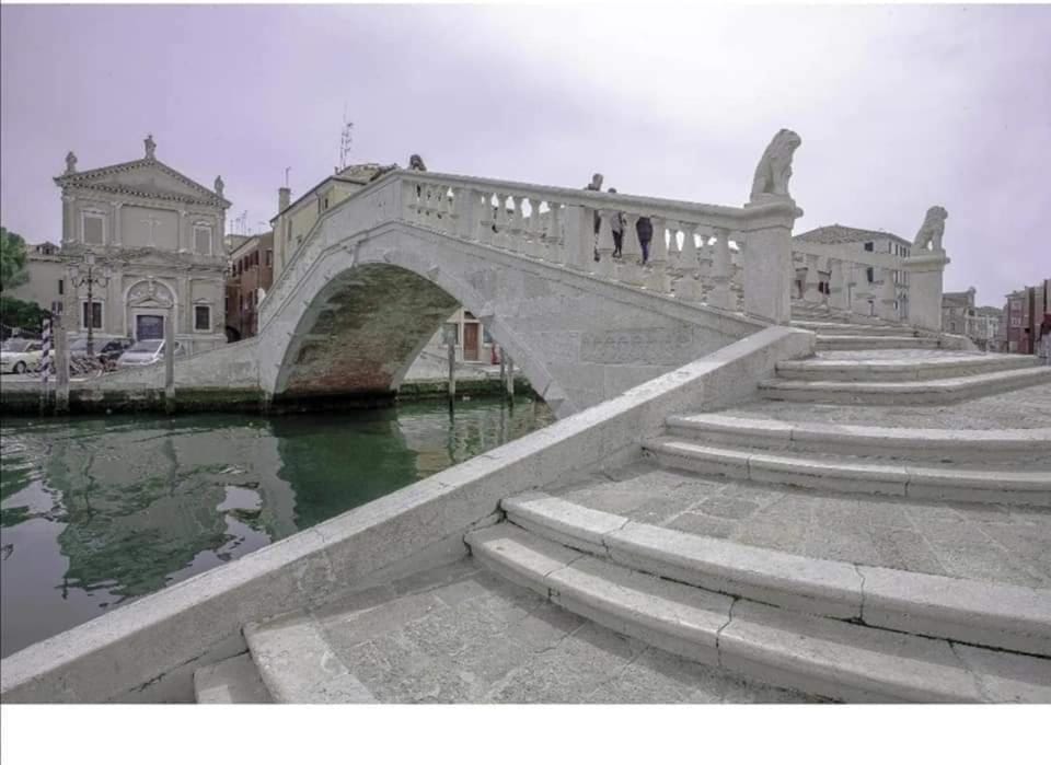 Begio Apartments Apartment in Chioggia