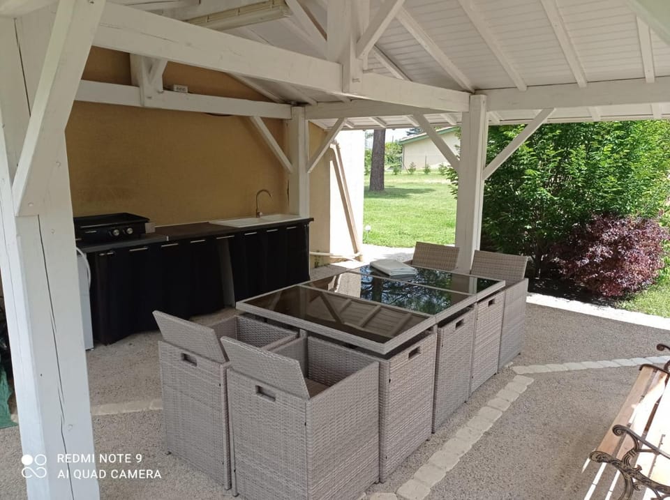Belle maison de vacance avec piscine Villa in Nouvelle-Aquitaine