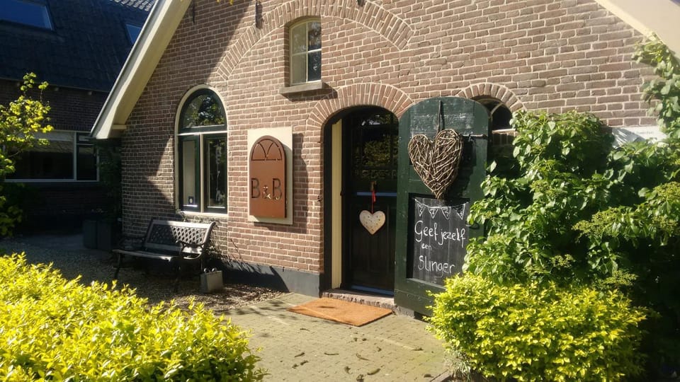Facade/entrance, Property logo or sign
