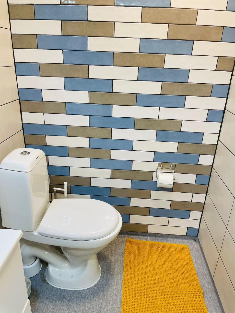 Toilet, Bathroom