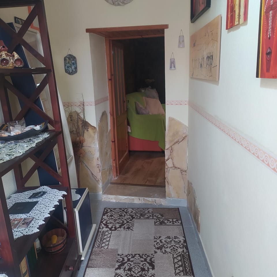 ANTICA BAITA House in Sardinia