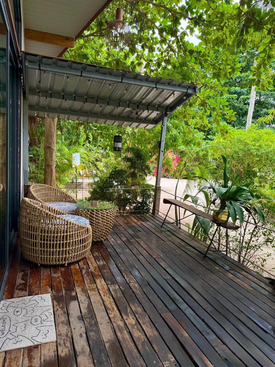 Tropical Crystal Villa Villa in Ko Pha-ngan Sub-district