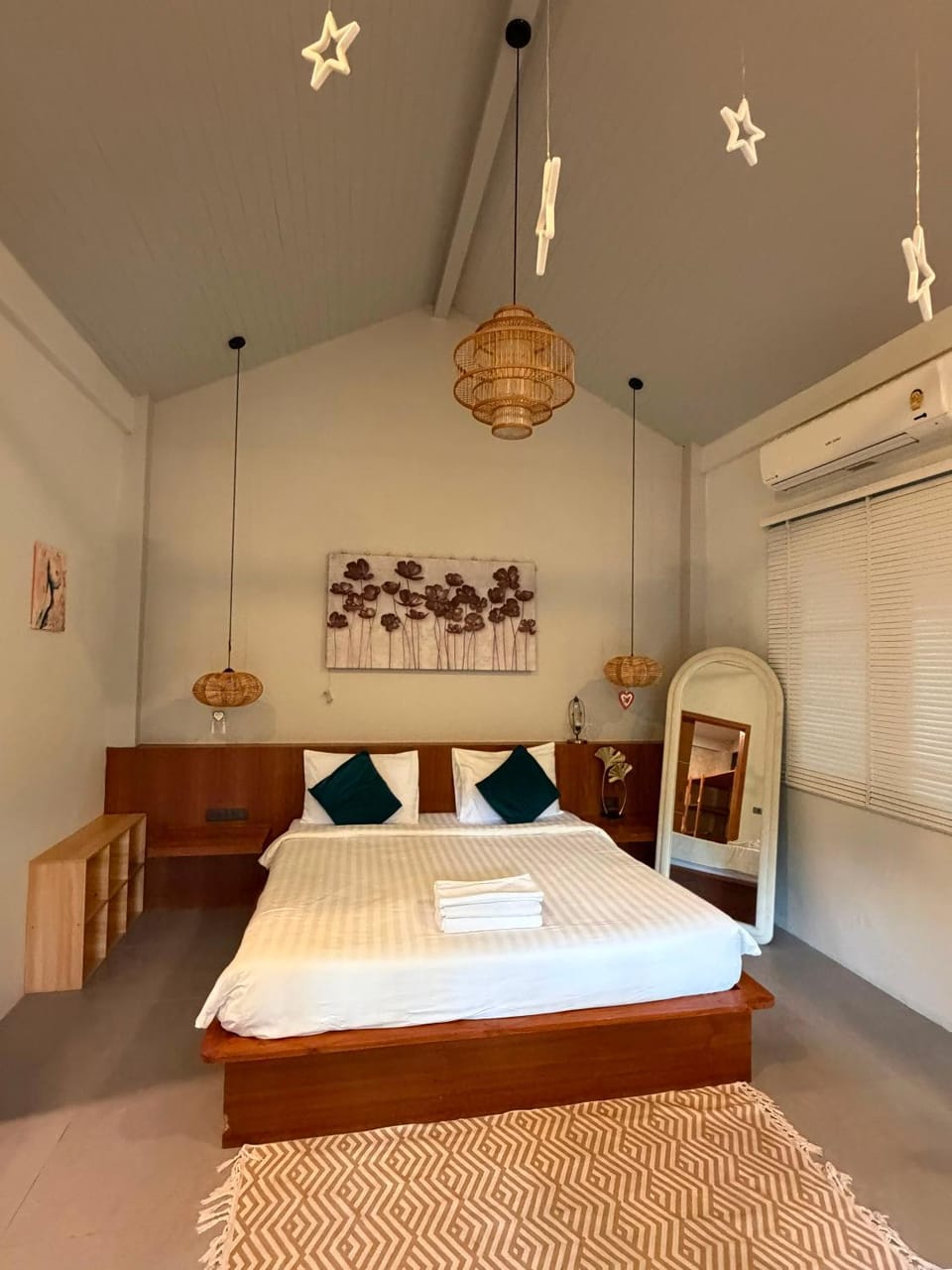 Tropical Crystal Villa Villa in Ko Pha-ngan Sub-district