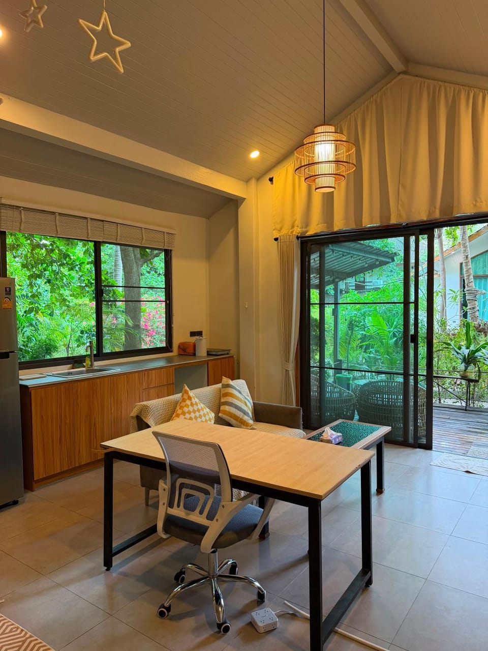 Tropical Crystal Villa Villa in Ko Pha-ngan Sub-district
