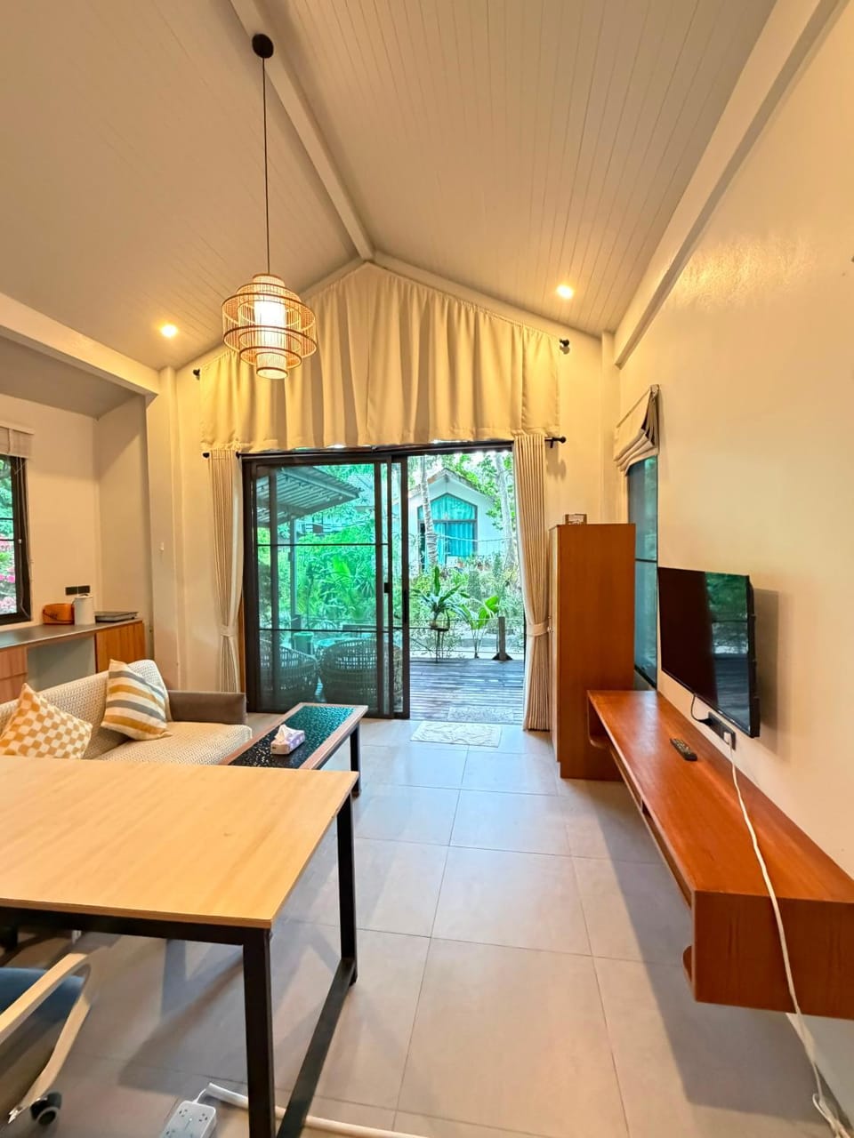 Tropical Crystal Villa Villa in Ko Pha-ngan Sub-district