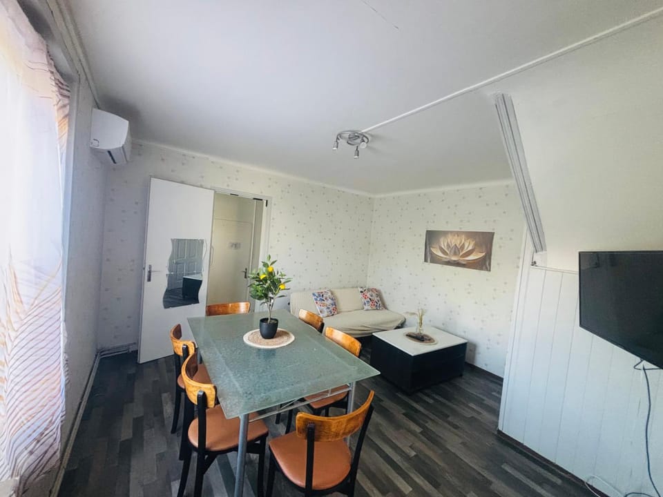 Maison de campagne Apartment in Jura