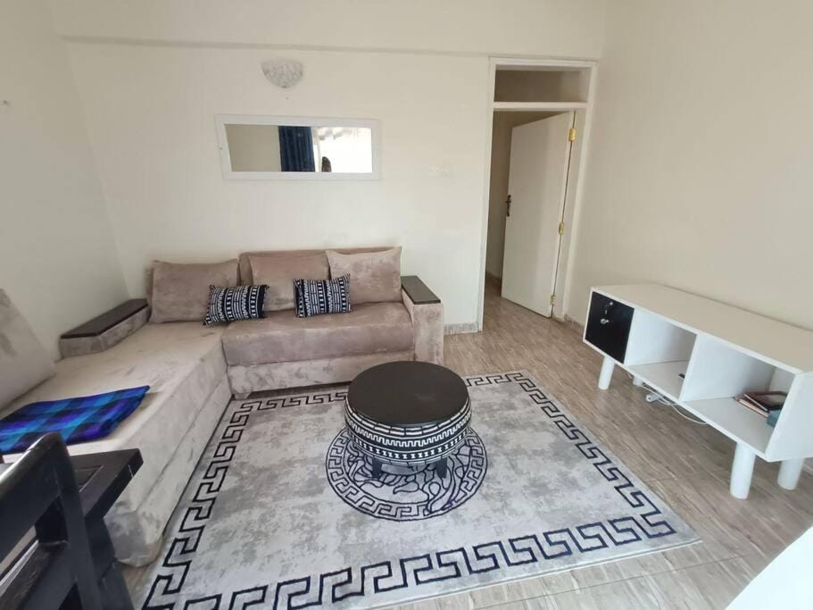 Amaryllis homes , within city centre,near River Nile Apartment in Uganda