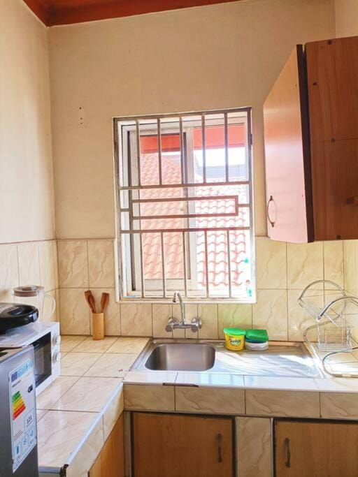 Amaryllis homes , within city centre,near River Nile Apartment in Uganda