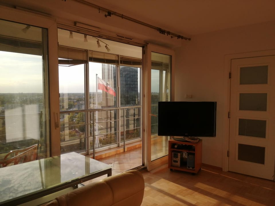 TV and multimedia, View (from property/room)