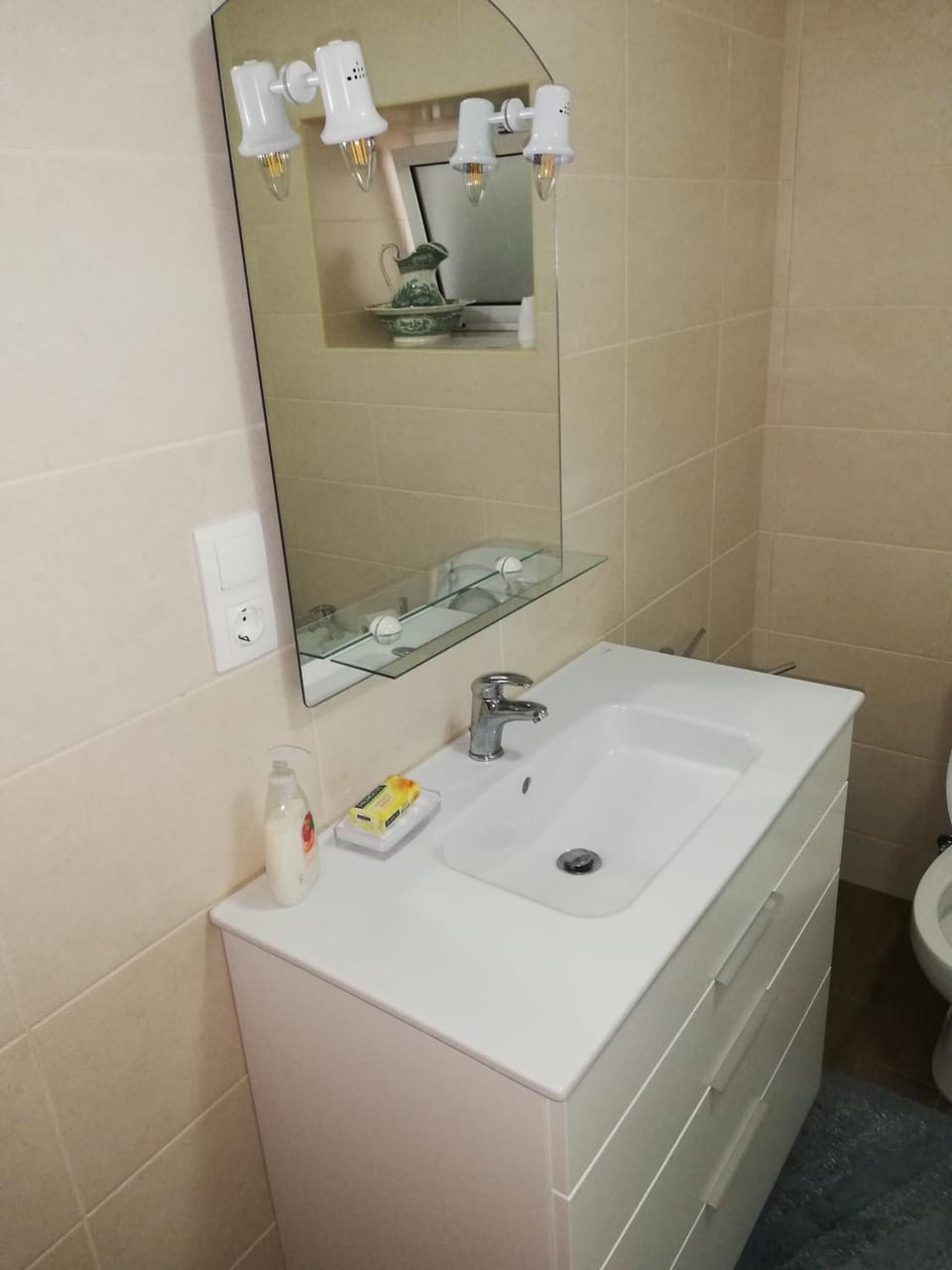 JAC-Lovely new apartment in Horta Faial Island Apartment in Azores District