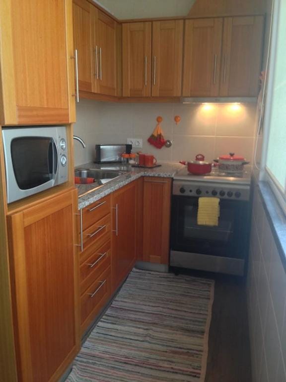 JAC-Lovely new apartment in Horta Faial Island Apartment in Azores District