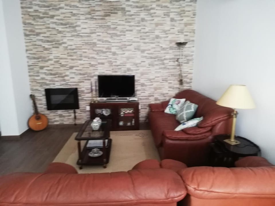 JAC-Lovely new apartment in Horta Faial Island Apartment in Azores District