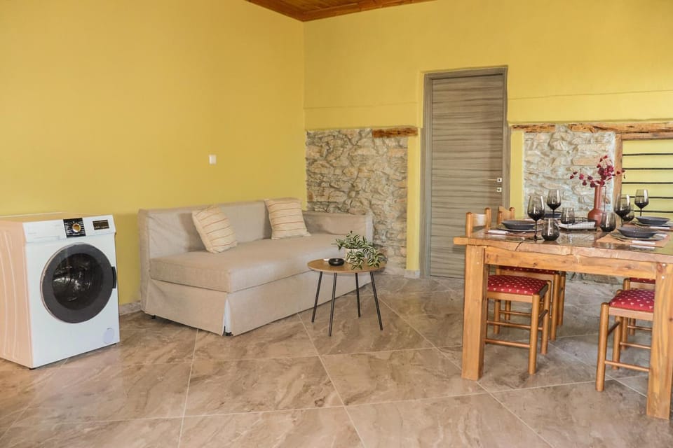 Casa Olivia Apartment in Thasos