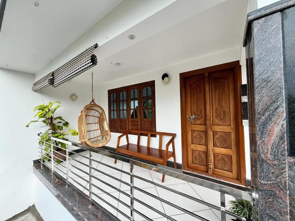 Springfield service villa Vacation rental in Kerala