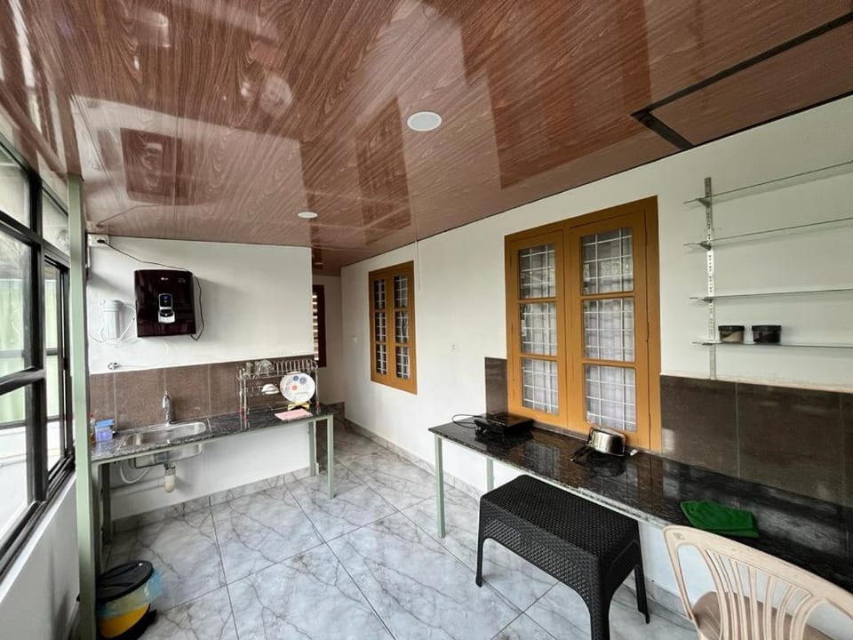 Springfield service villa Vacation rental in Kerala