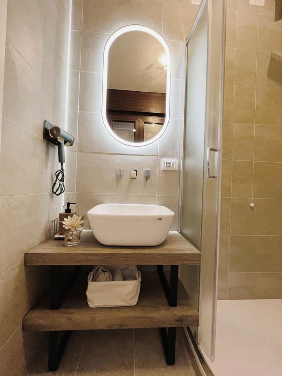 Thalia Room Venezia Mestre Bed and Breakfast in Venice