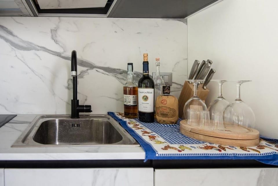 loft andrea costa Apartment in Bologna