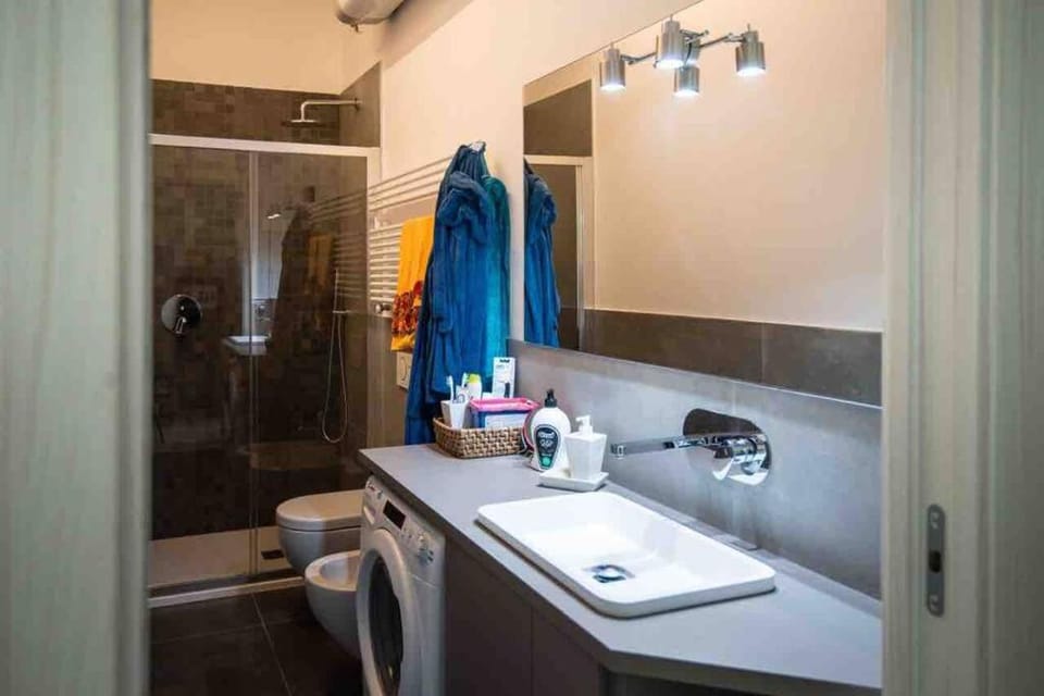 loft andrea costa Apartment in Bologna