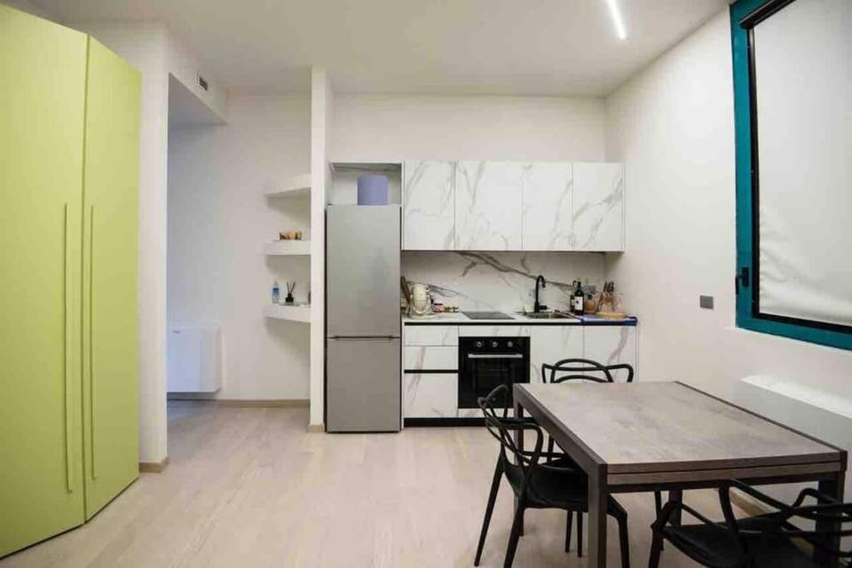 loft andrea costa Apartment in Bologna