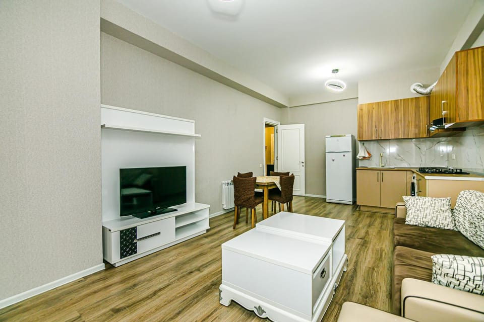 TV and multimedia, Kitchen or kitchenette, Dining area, Evening entertainment, minibar