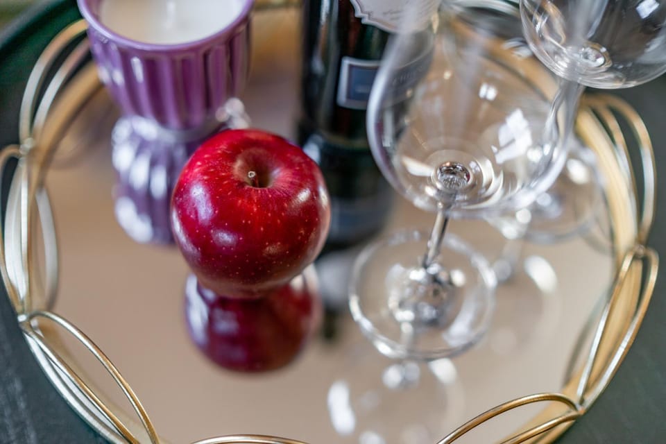 Food and drinks, Food