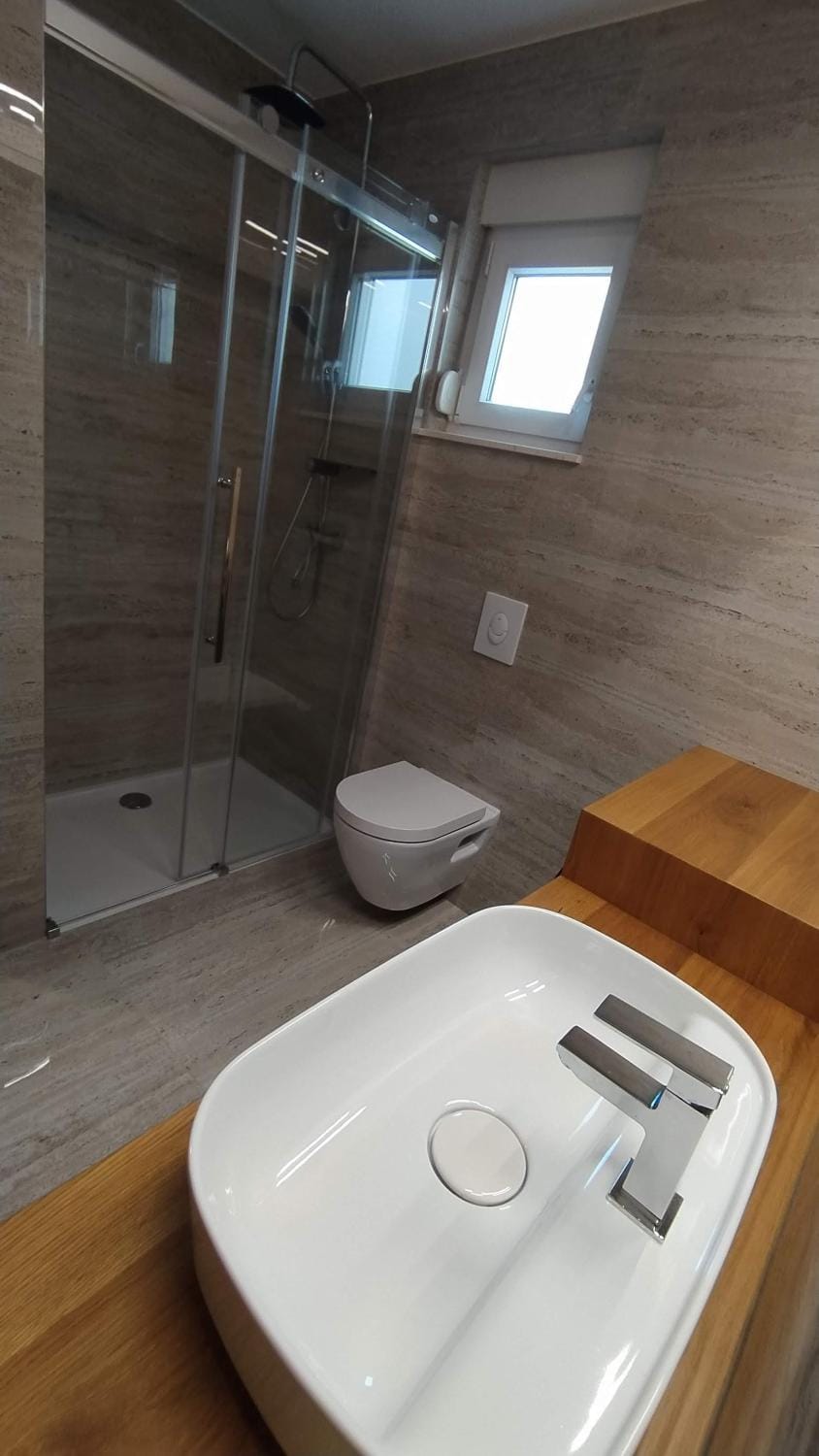 Primošten Pool Fantasy apartmant Apartment in Šibenik-Knin County, Croatia