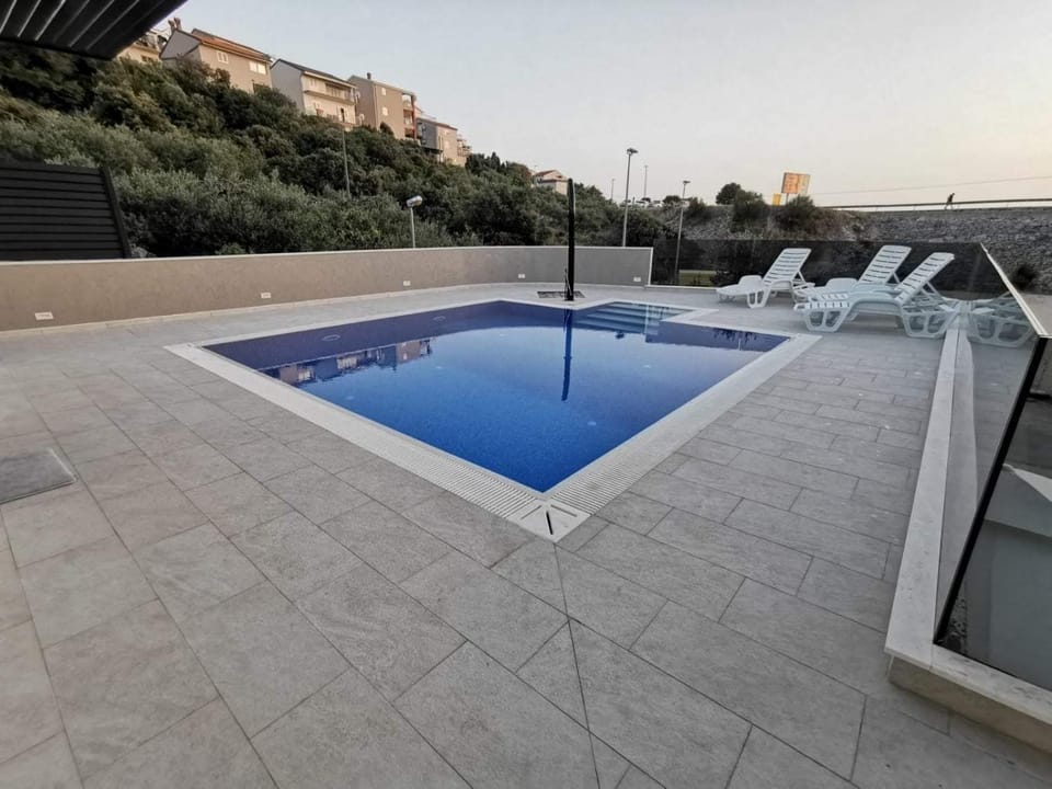 Primošten Pool Fantasy apartmant Apartment in Šibenik-Knin County, Croatia
