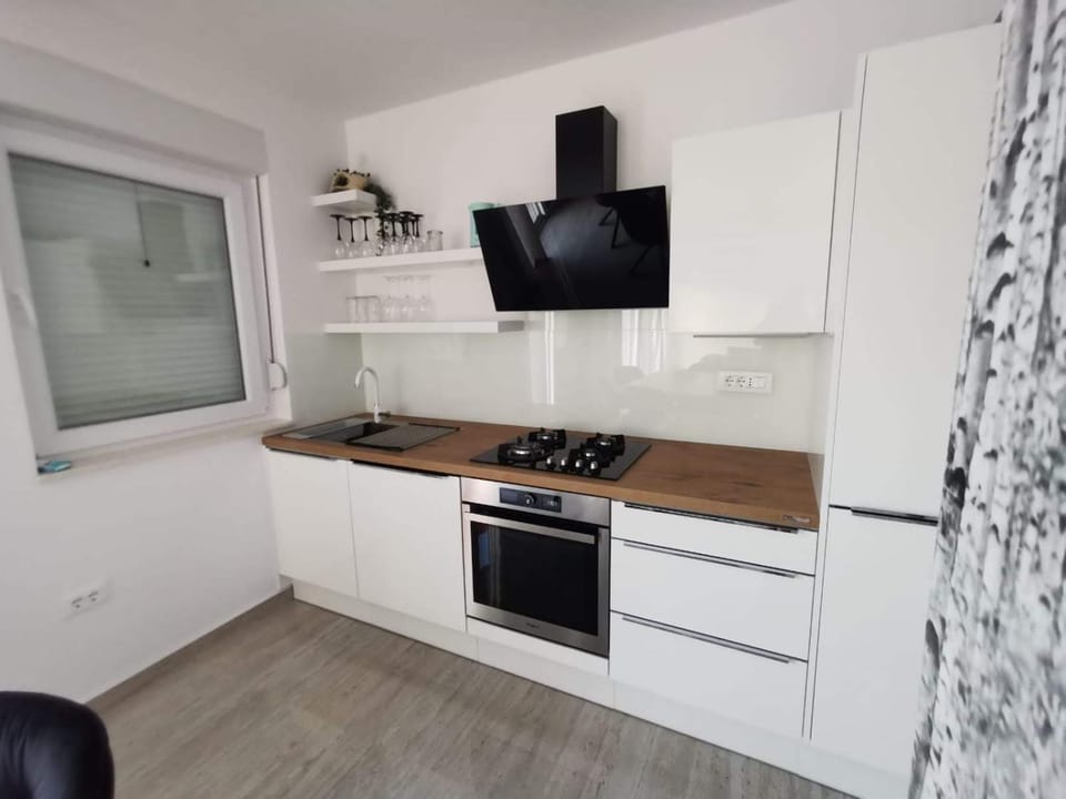Primošten Pool Fantasy apartmant Apartment in Šibenik-Knin County, Croatia
