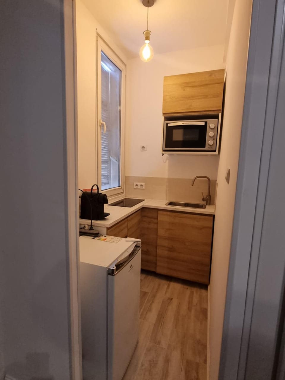 Appartement Nice Centre Medecin Apartment in Nice