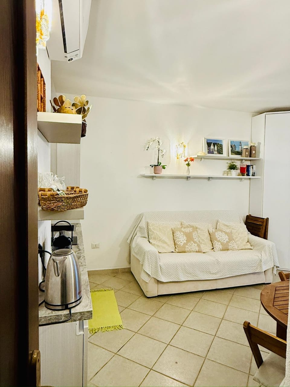 Buganvillea Cottage: un nido a 200 mt. dal mare House in Sardinia