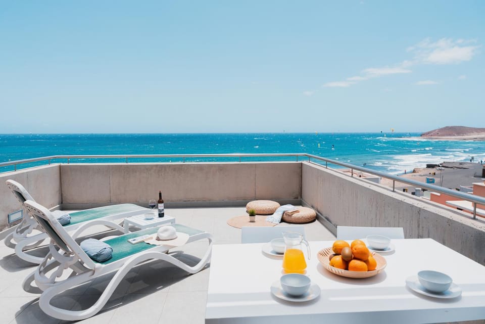 Sea view