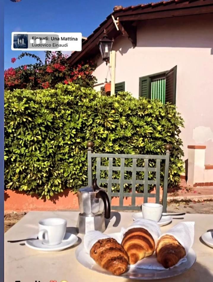 La Patia House in Apulia