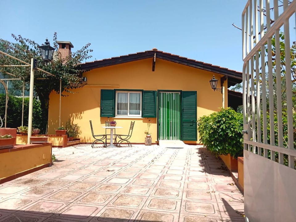 La Patia House in Apulia