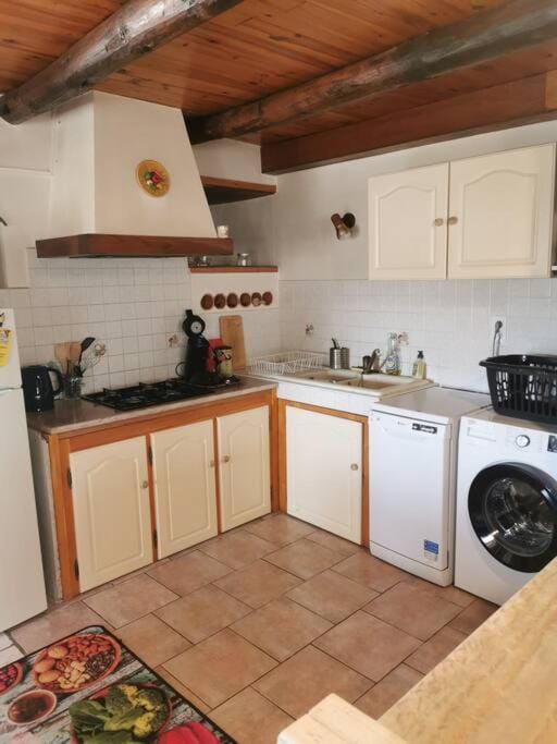 Maison de village brocante House in Auvergne-Rhône-Alpes
