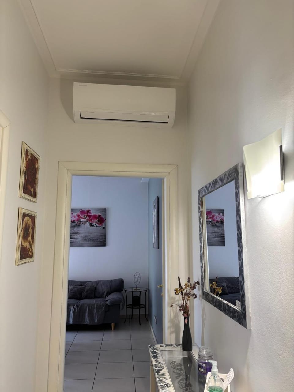 air conditioner
