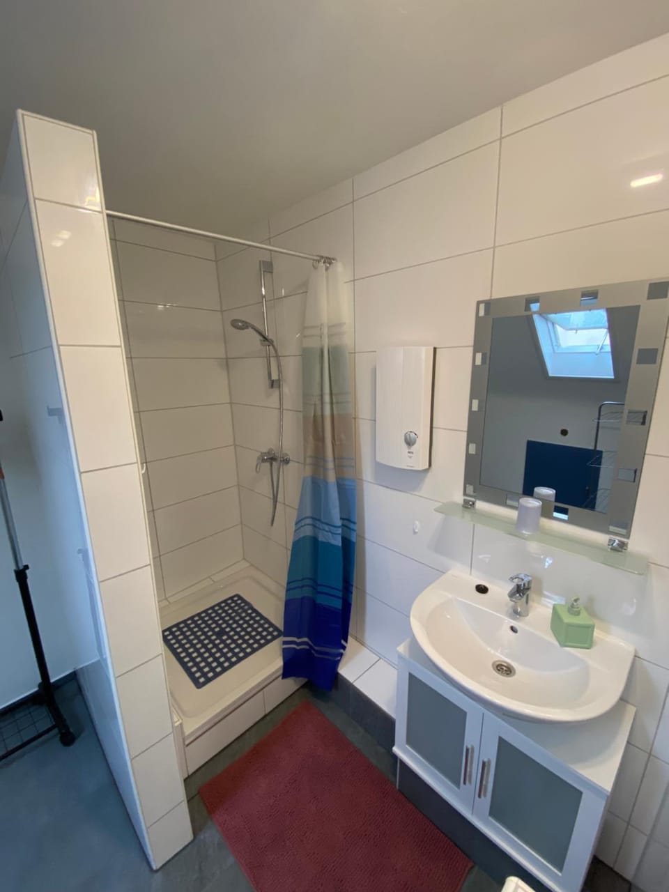 Apartment Q im Zentrum von Königsbronn Monteurzimmer Apartment in Baden-Württemberg