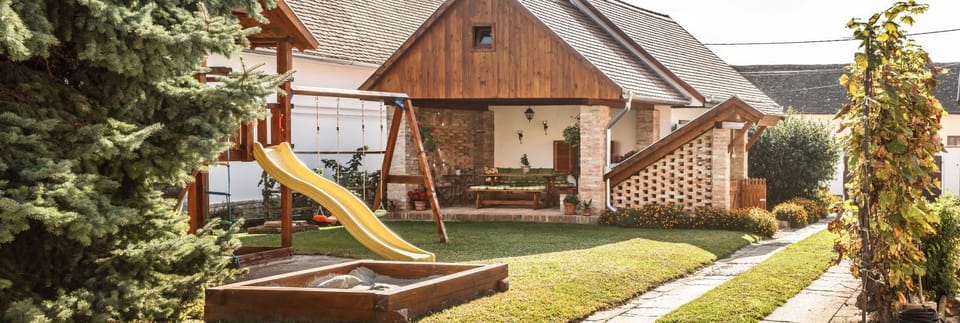 Patio, Balcony/Terrace