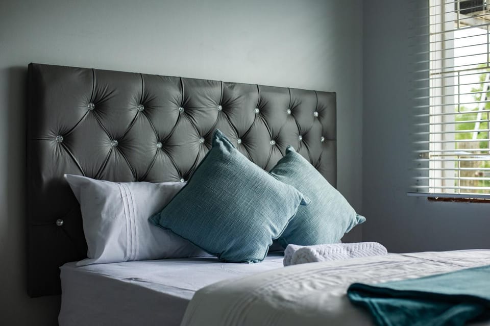 66 Anglers Apartment in KwaZulu-Natal