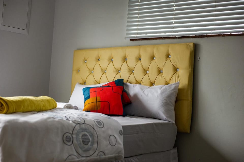 66 Anglers Apartment in KwaZulu-Natal