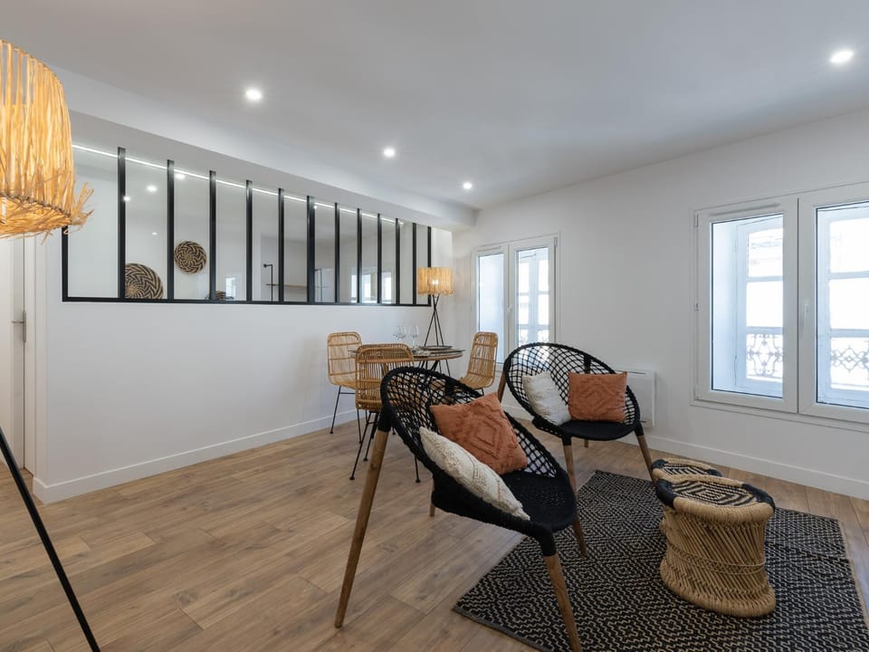 L'Escapade Roannaise Apartment in Auvergne-Rhône-Alpes