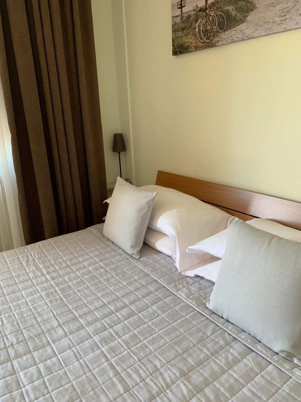 Le Giare Apartment in Verona