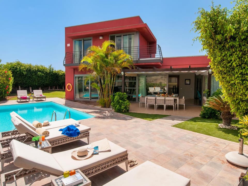 Garden, Balcony/Terrace, Swimming pool, Swimming pool