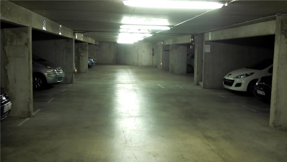 Area and facilities