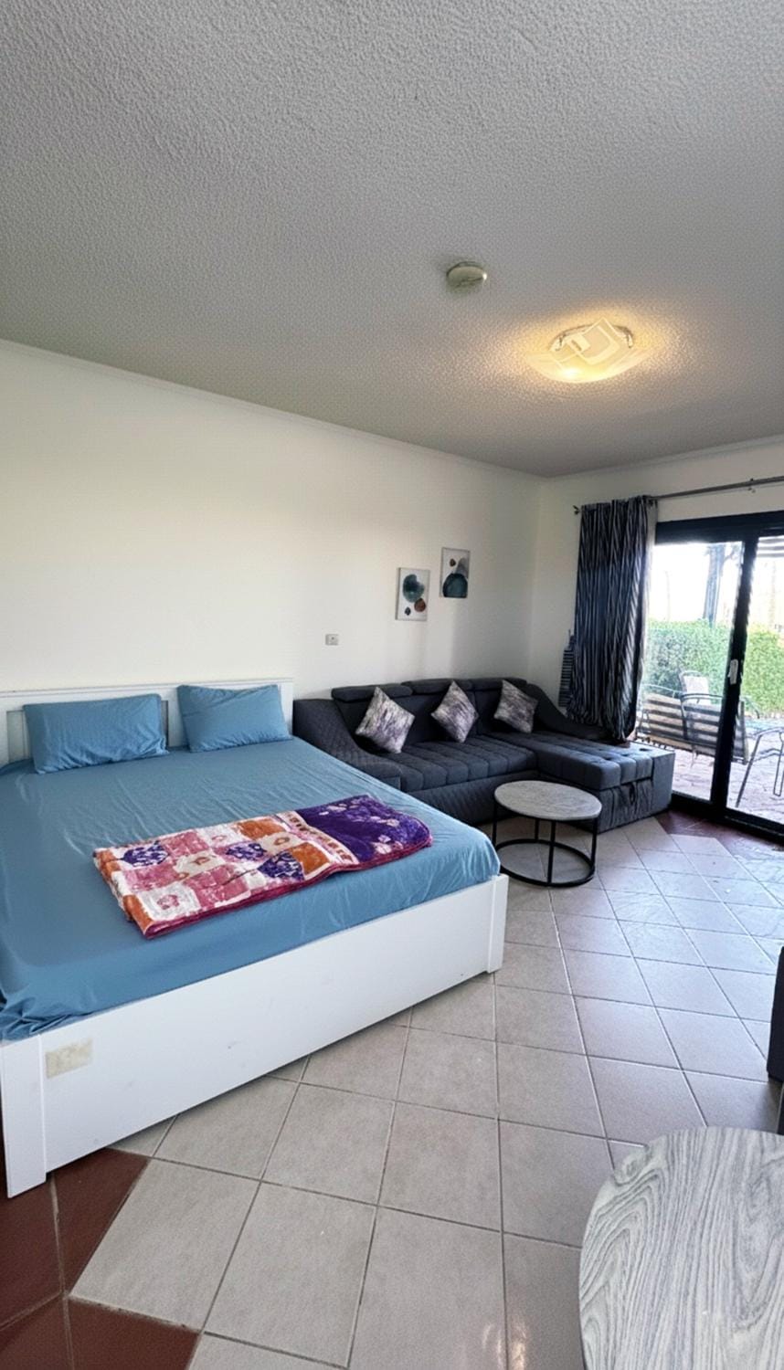 la hacienda studio Apartment in South Sinai Governorate