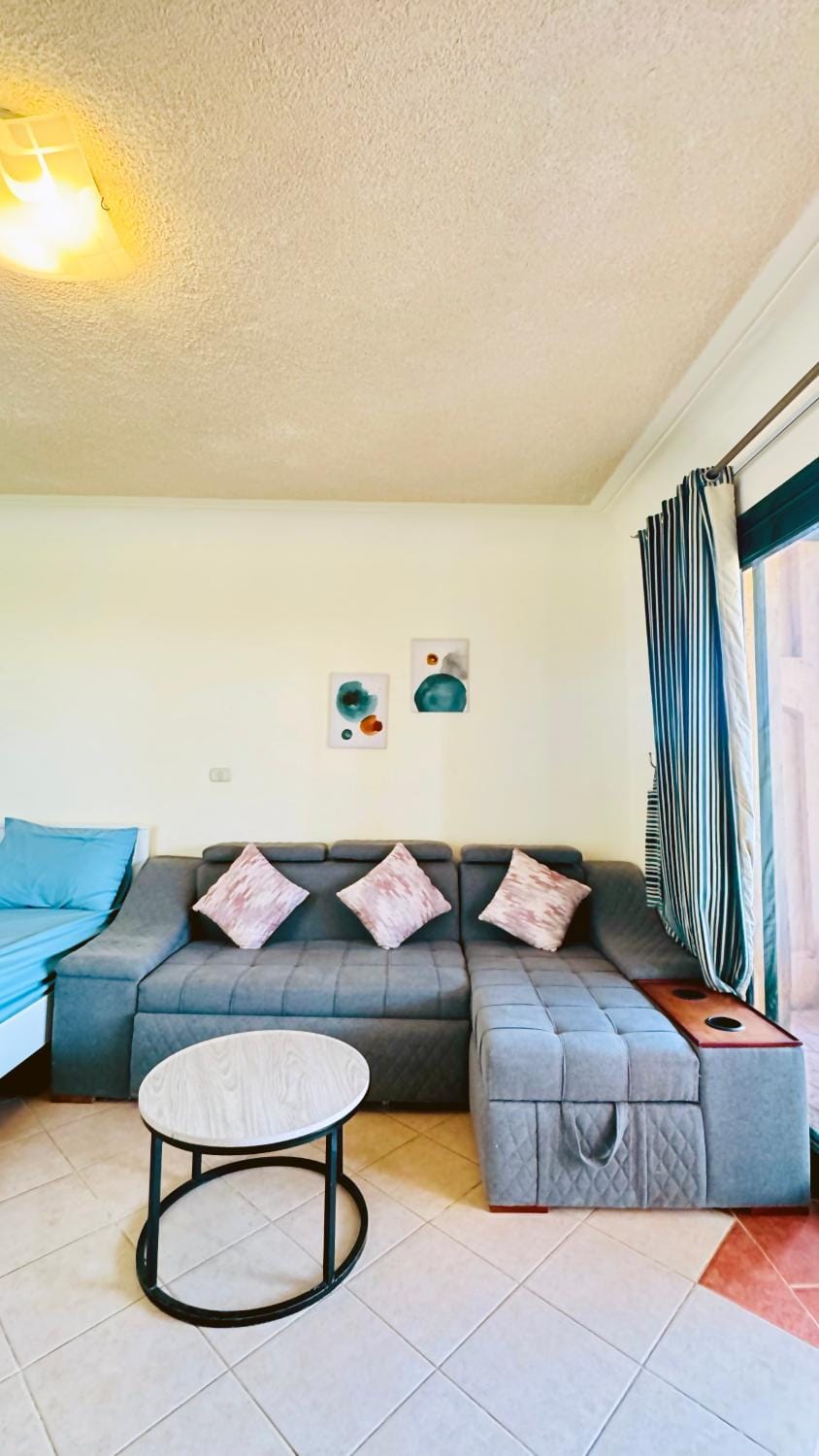 la hacienda studio Apartment in South Sinai Governorate
