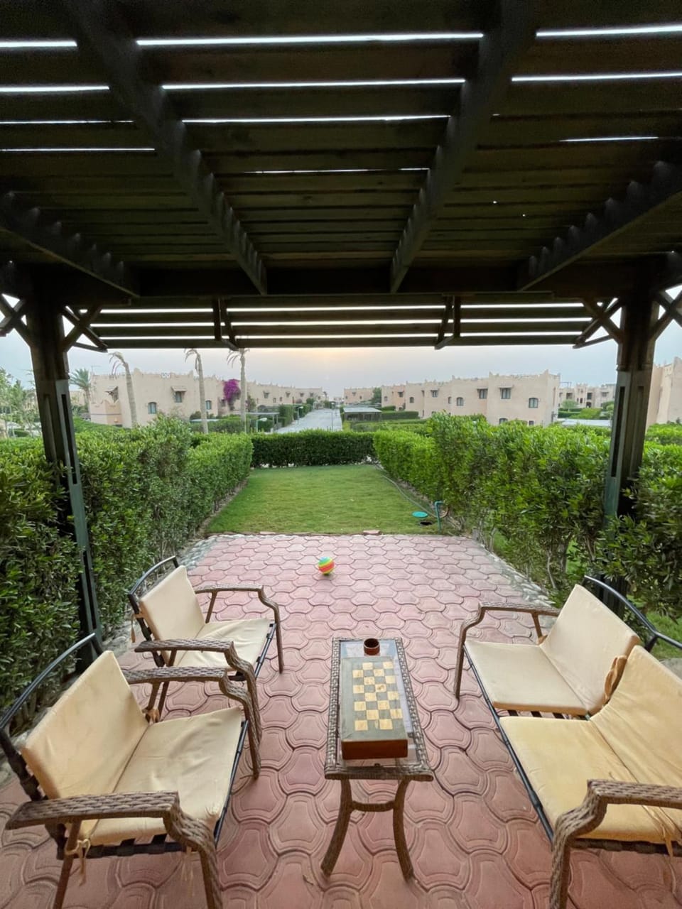 la hacienda studio Apartment in South Sinai Governorate
